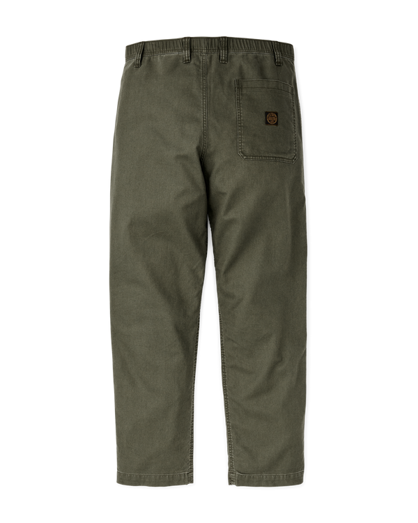 Filson Clarkston Double Front Pants Surplus Green
