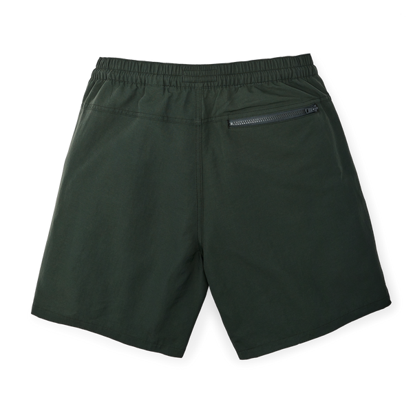 Filson Cooper Lake Trunks Dark Spruce