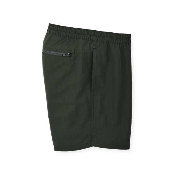 Filson Cooper Lake Trunks Dark Spruce
