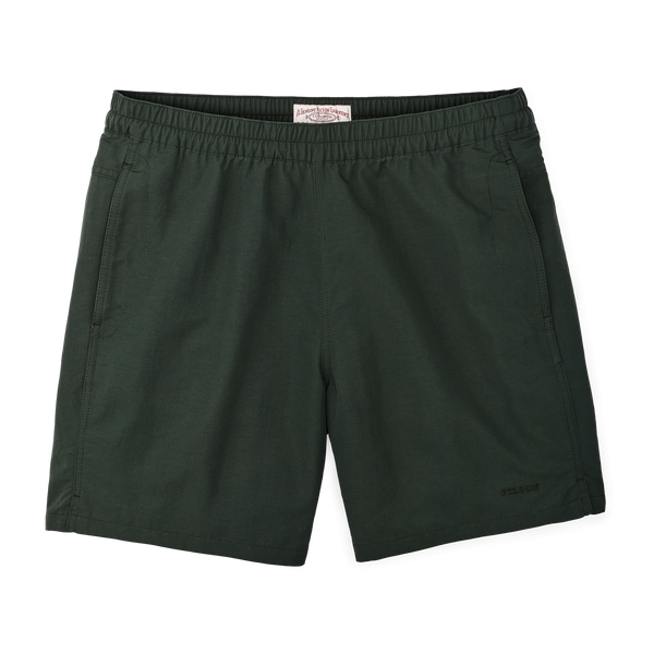 filson Cooper Lake Trunks Dark Spruce