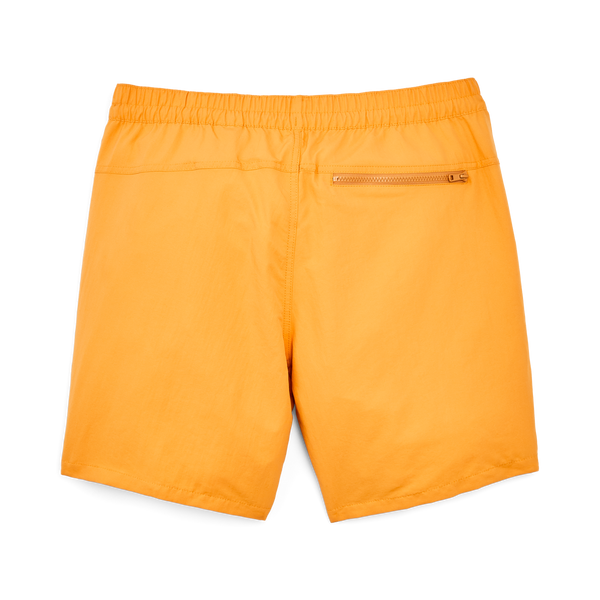 Filson Cooper Lake Trunks Larch Gold