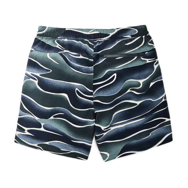 Filson Cooper Lake Trunks River Smoke