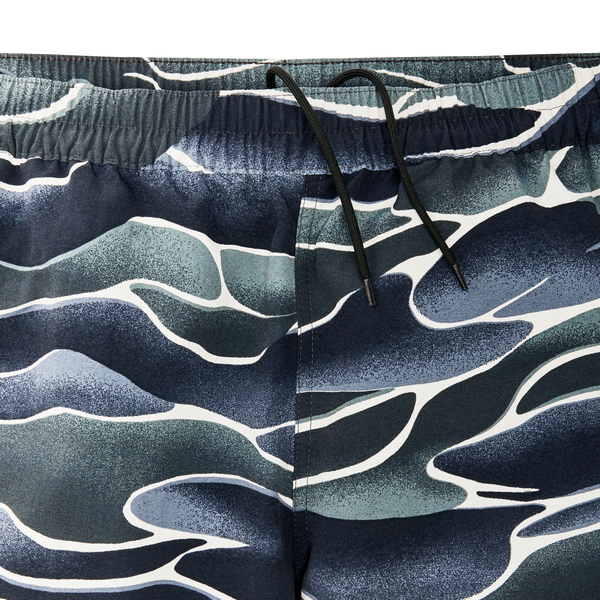 Filson Cooper Lake Trunks River Smoke