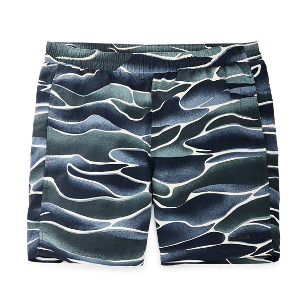 filson Cooper Lake Trunks River Smoke