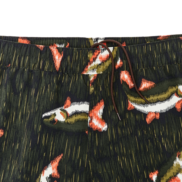 Filson Cooper Lake Trunks Trout Falls