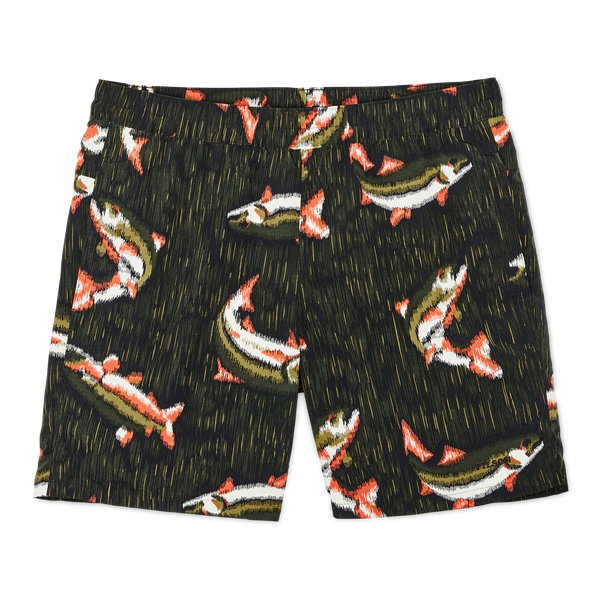 filson Cooper Lake Trunks Trout Falls