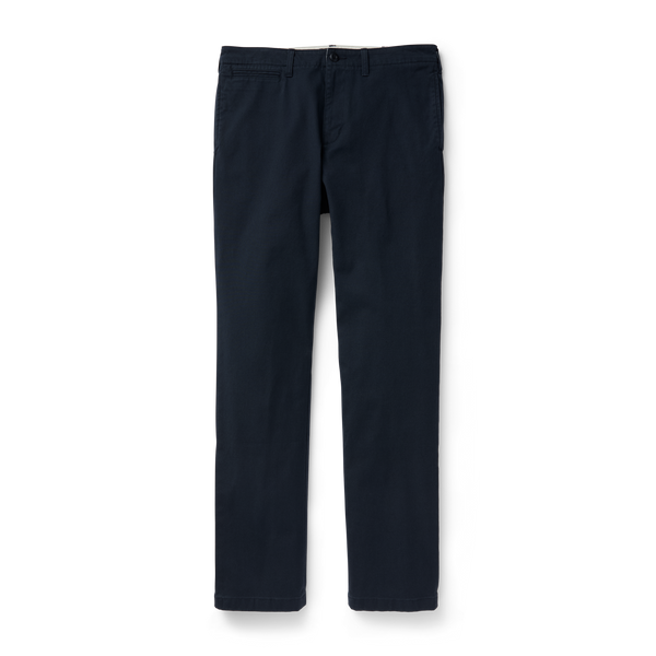 filson Draftsman Canvas Pants Dark Navy