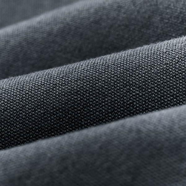 Filson Dry Tin Cloth Shorts Storm Blue