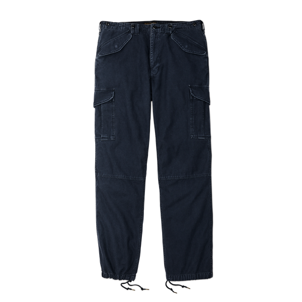 filson Field Cargo Pants Blue Mussel
