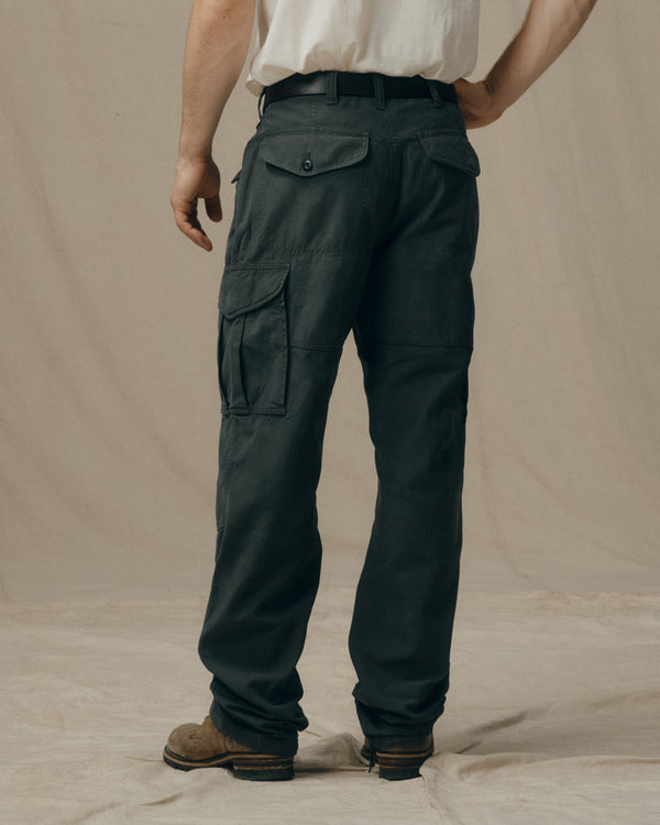 Filson Field Cargo Pants Peat