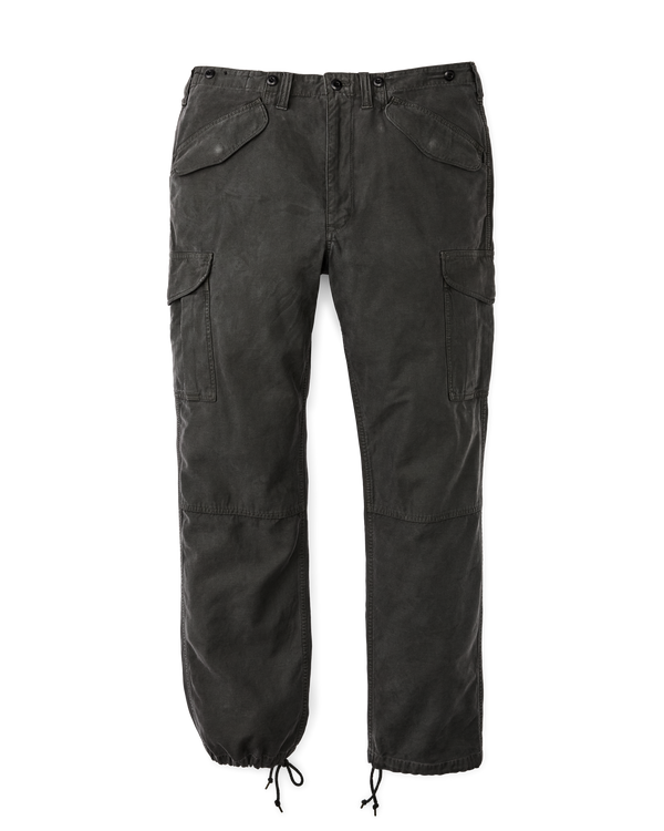 Filson Field Cargo Pants Peat
