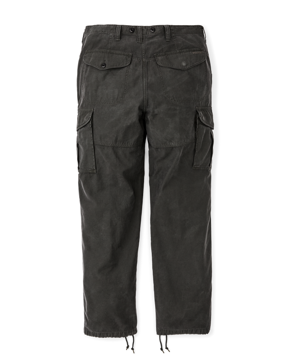 Filson Field Cargo Pants Peat