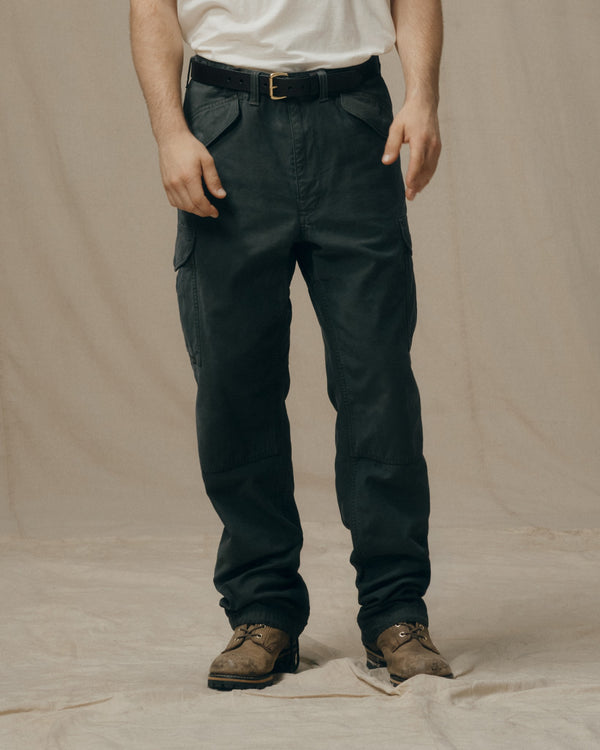 filson Field Cargo Pants Peat