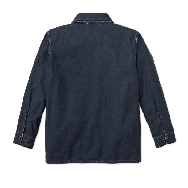 Filson Field Cruiser Jacket Blue Mussel