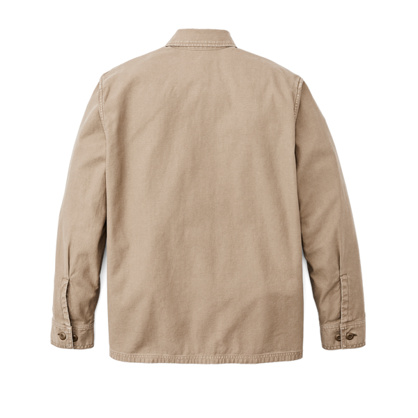 Filson Field Jac-shirt Gray Khaki