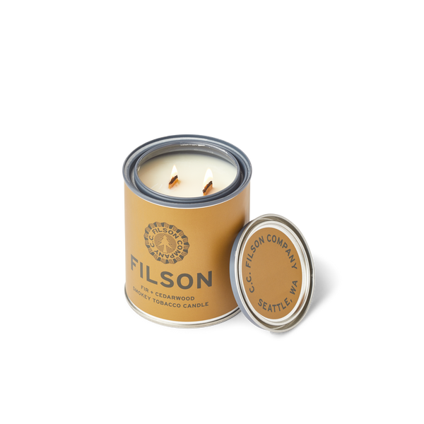 Filson Filson Candle Golden Tan