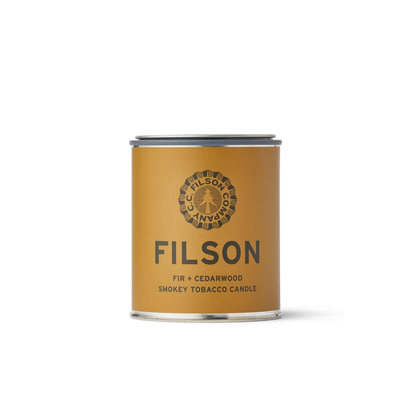 filson Filson Candle Golden Tan