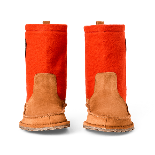 Filson Filson X Birkenstock Lahti Flame / Mink