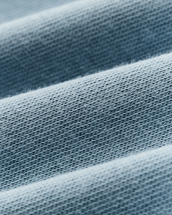 Filson Frontier Graphic T-shirt Dust Blue / Dinner