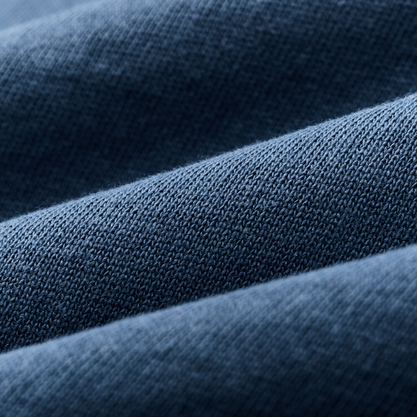 Filson Frontier Henley T-shirt Light Blue