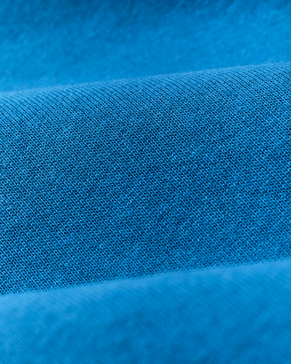 Filson Frontier Logo T-shirt Sapphire / Scenic Mark