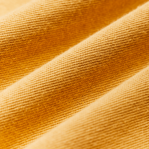 Filson Frontier Pocket T-shirt Dun Yellow