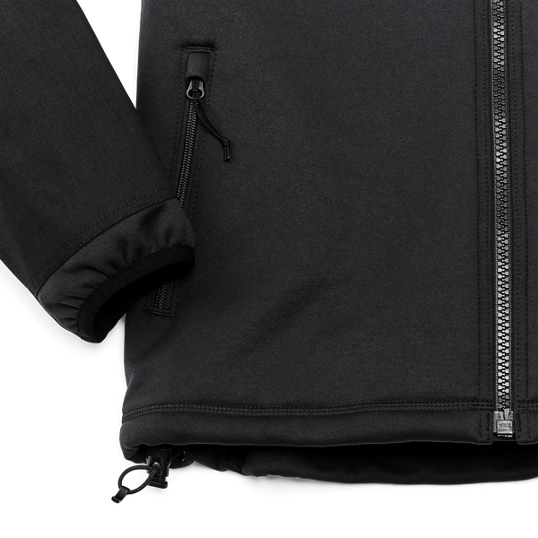 Filson Granite Spire Fleece Jacket Black