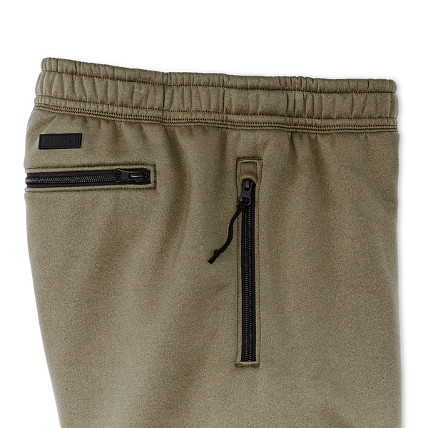 Filson Granite Spire Fleece Pant Field Olive