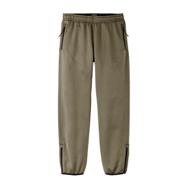 Filson Granite Spire Fleece Pant Field Olive