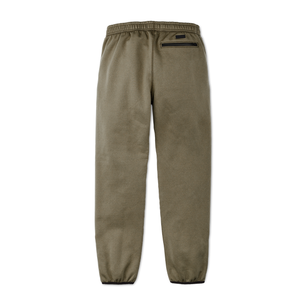 filson Granite Spire Fleece Pant Field Olive