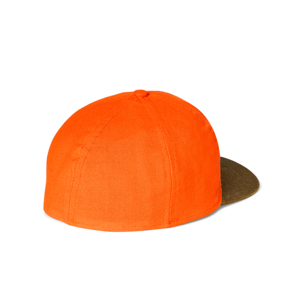 Filson Insulated Blaze/tin Cloth Cap