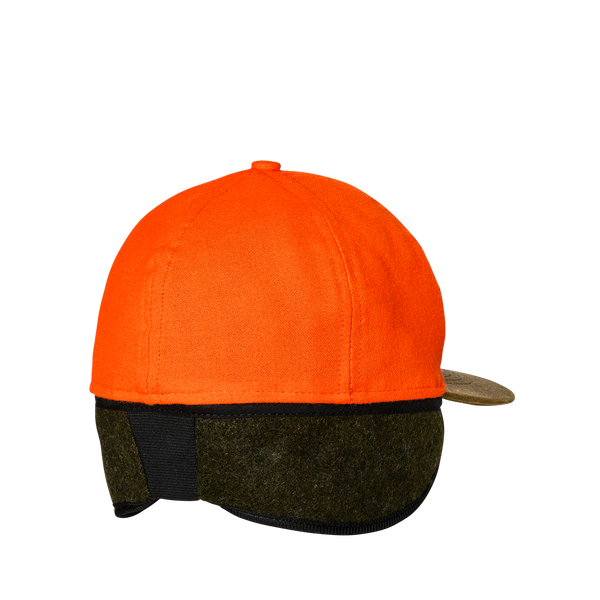 Filson Insulated Blaze/tin Cloth Cap