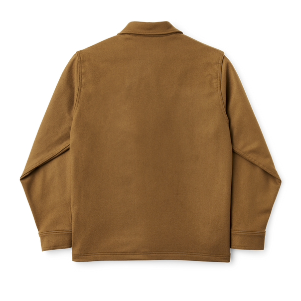 Filson Jac-shirt Dark Tan