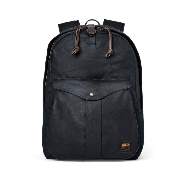 filson Journeyman Backpack Navy