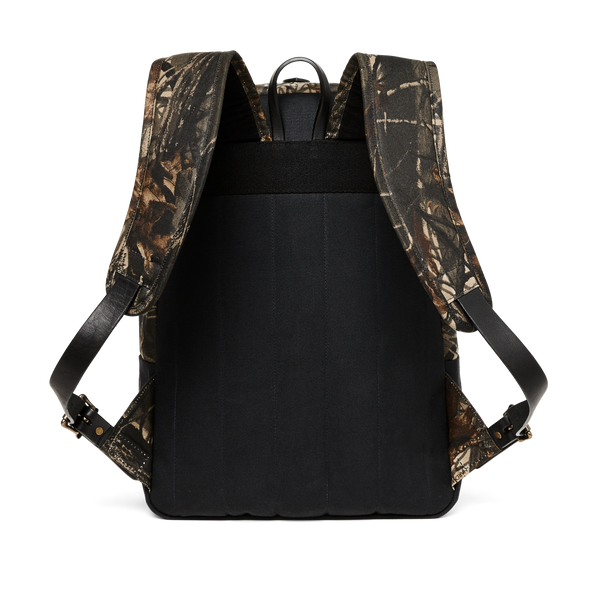 Filson Journeyman Backpack Realtree Hardwoods Camo