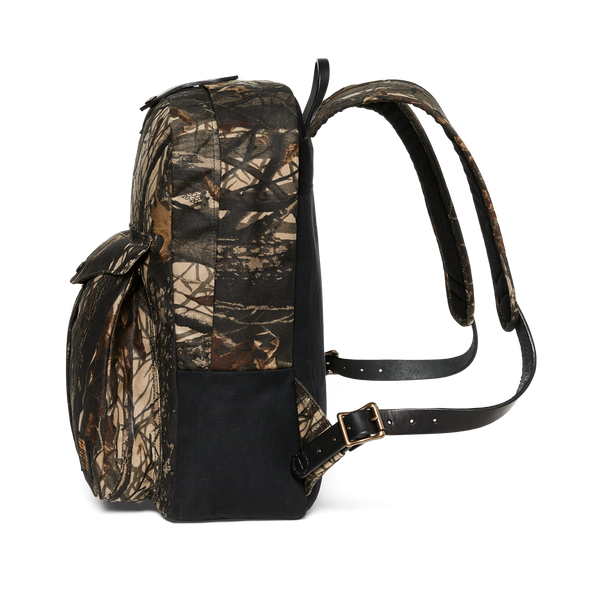 Filson Journeyman Backpack Realtree Hardwoods Camo