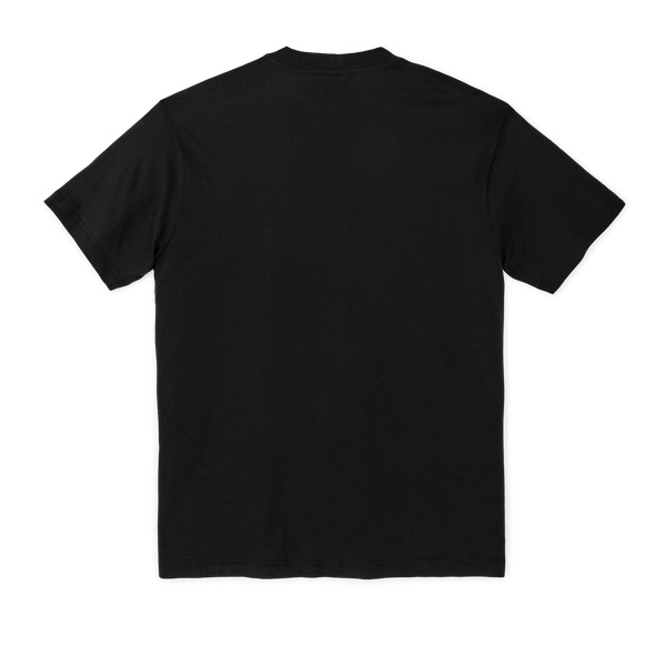 Filson Kyler Martz Graphic T-shirt Coal / Wolf