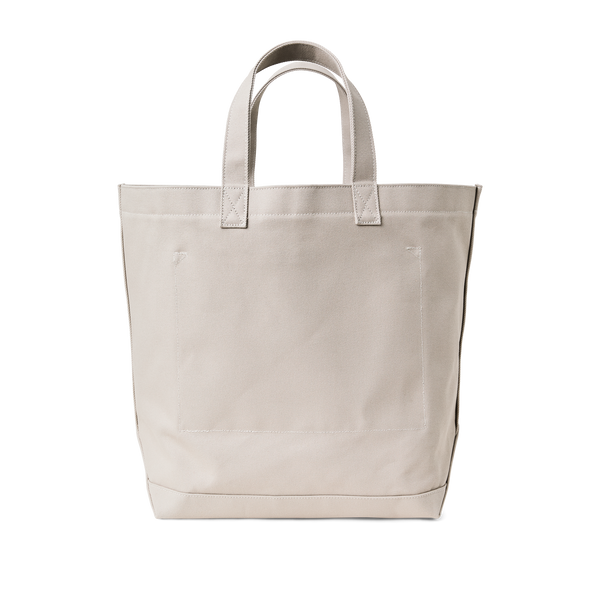 Filson Kyler Martz Graphic Utility Tote Twine / Wolf