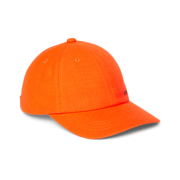 filson Low-profile Cap Blaze Orange