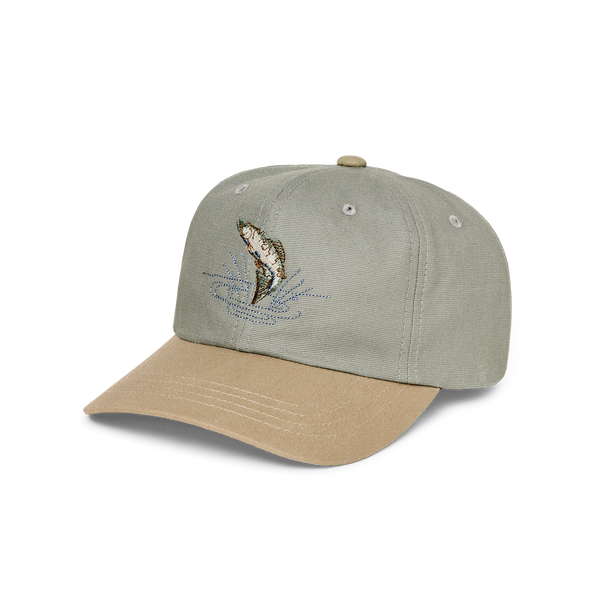 filson Low-profile Logger Cap (embroidered)