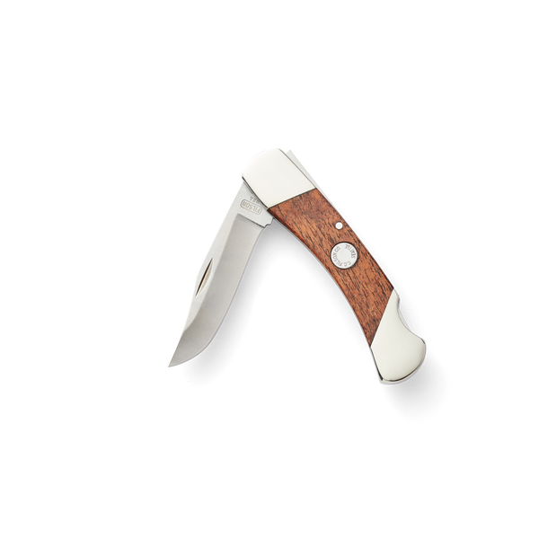 Filson Mesquite Lockback Knife Brown