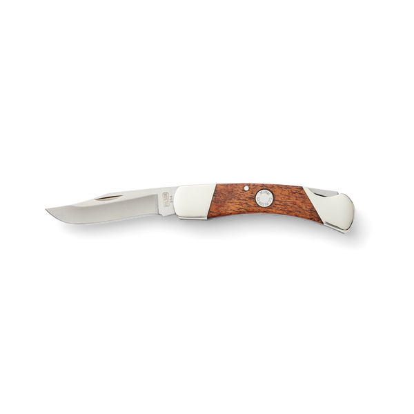 filson Mesquite Lockback Knife Brown