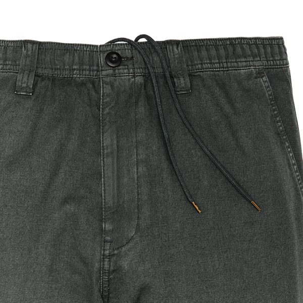 Filson Oakville Canvas Pants Gravel
