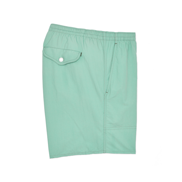 Filson Oxbow Lake Trunks Granite Green