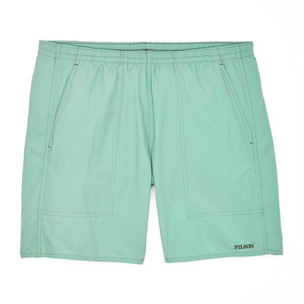 filson Oxbow Lake Trunks Granite Green