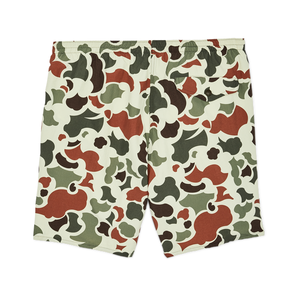Filson Oxbow Lake Trunks Shrub Camo