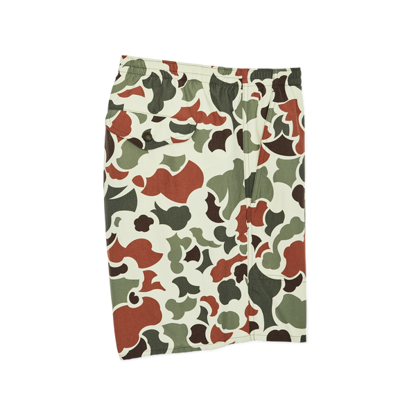 Filson Oxbow Lake Trunks Shrub Camo