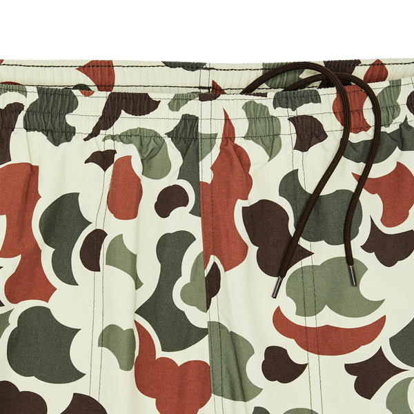 Filson Oxbow Lake Trunks Shrub Camo