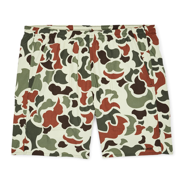 filson Oxbow Lake Trunks Shrub Camo