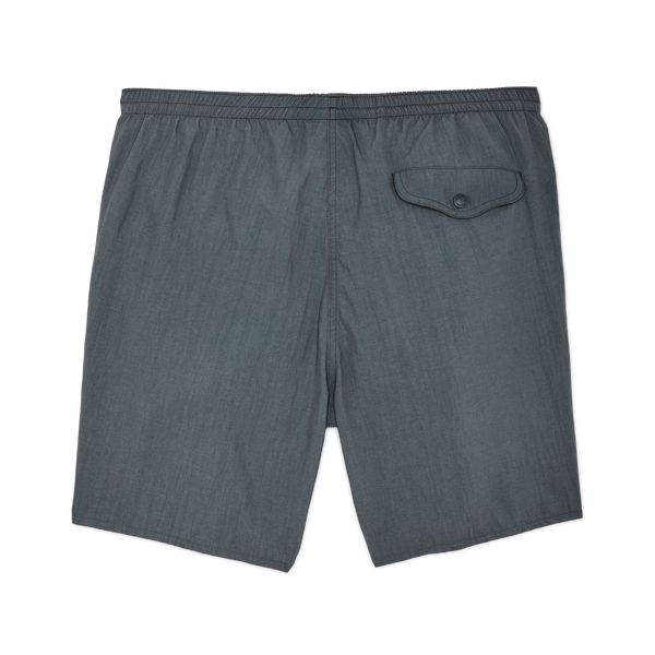 Filson Oxbow Lake Trunks Storm Blue